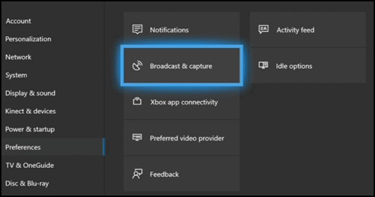 recording software | how to record a youtube video on xbox
