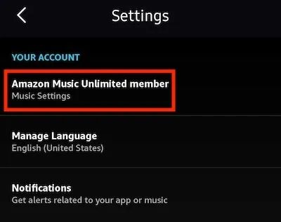 Amazon Music Unlimited member | Why Am I Being Charged for Amazon Music
