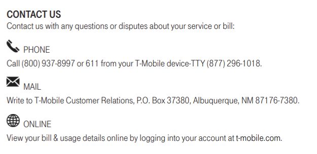 call service provider support | Why Am I Being Charged for Amazon Music