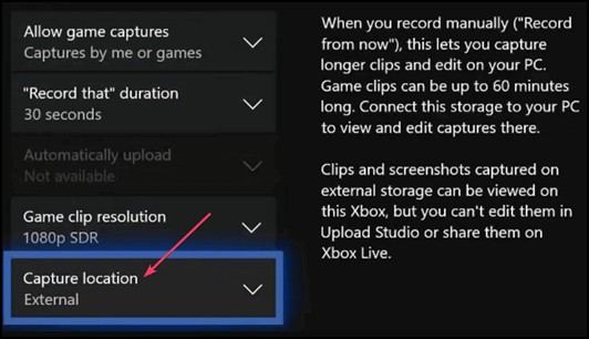 Capture Card | how to record a youtube video on xbox