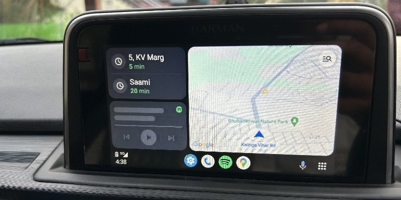 Spotify can't play | Spotify Not Working on Android Auto