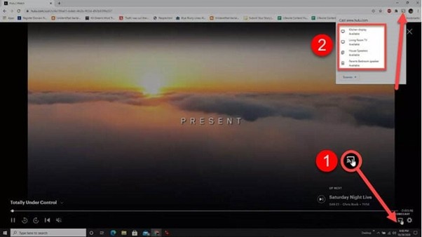 watch hulu on google 2 | watch hulu on tv
