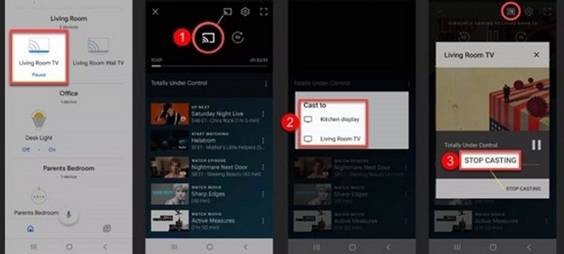 Watch Hulu on Google | watch hulu on tv
