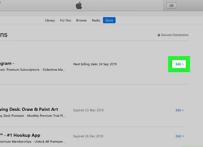 active subscription | Can't Add Apple Music to Sonos with Correct Password