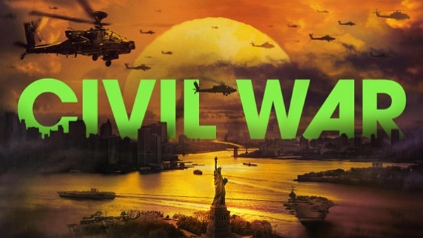 civil war | war movies on hbo
