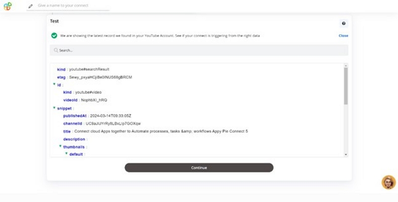 confirm the trigger test | how to stream youtube on discord 