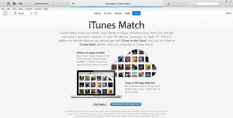 hit Subscribe | Convert Protected iTunes Store M4P to MP3