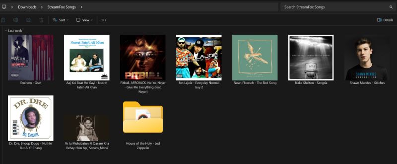 move songs to USB drive | YouTube Music VS Spotify