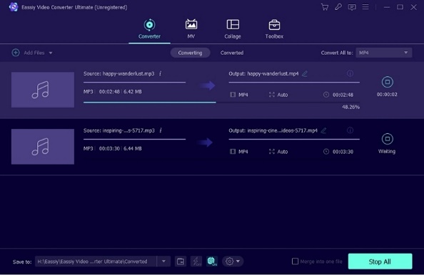 convert all | video tape enhancement software