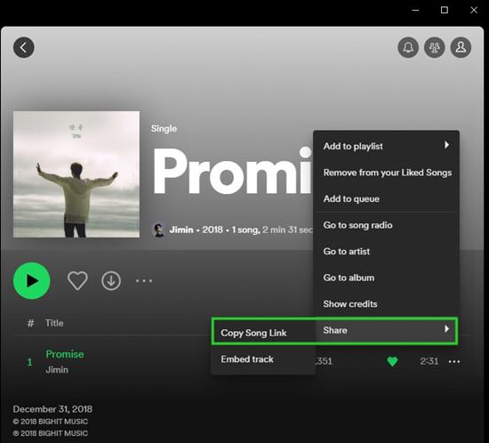 pick Copy Song Link | Spotify Deezer Music Downloader