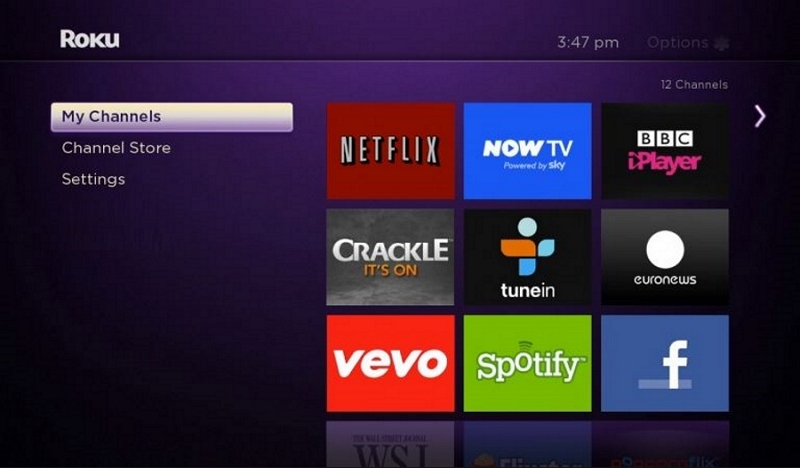 Netflix on Roku TV | Netflix Keeps Crashing on Roku TV