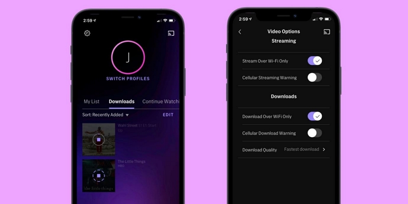 watch offline | hbo max free trial reddit