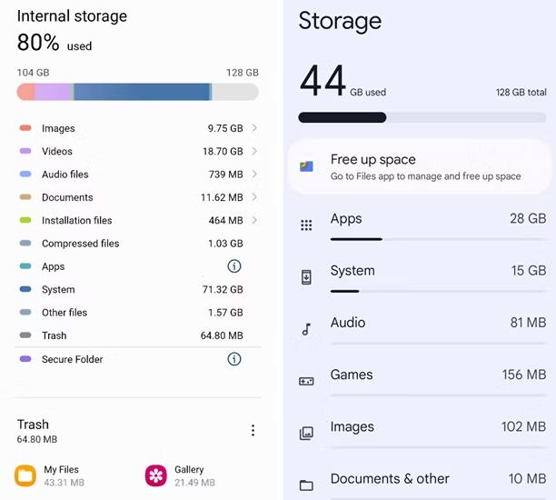 check other storage step 4 | How to Delete Other Storage on Android