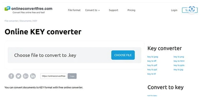 Online Convert Free | h264 to mp4