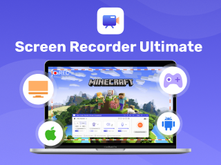 Screen Recorder Ultimate