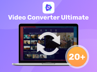 Video Converter Ultimate