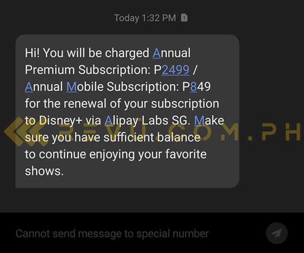 disney subscription inactive | disney plus login begin