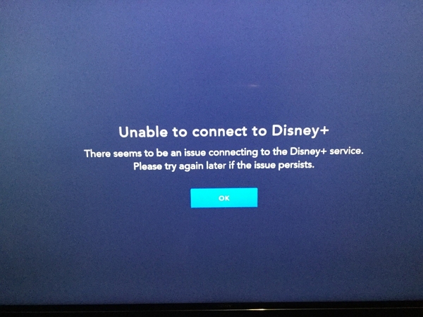 incompatible device on disney plus | disney plus login begin