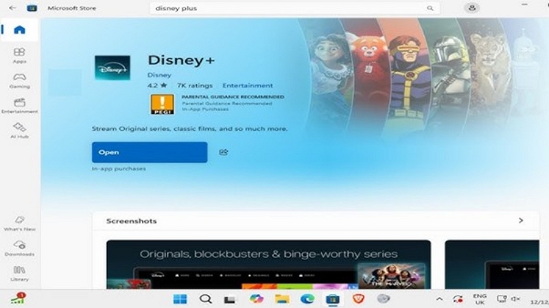 need to know before recording disney plus | can you record movies on disney plus