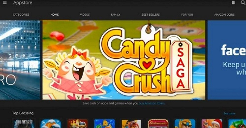 Netflix app | can you download netflix on amazon fire tablet