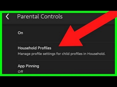 choose the child | can you download netflix on amazon fire tablet