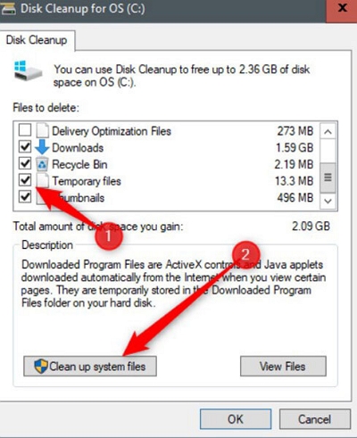 Configure Storage | tunepat netflix not working