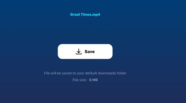 save the louder video | Enhance Video Volume