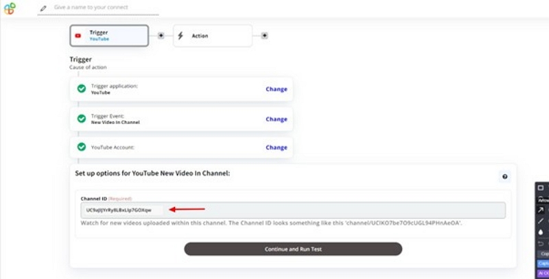 find channel | how to stream youtube on discord 