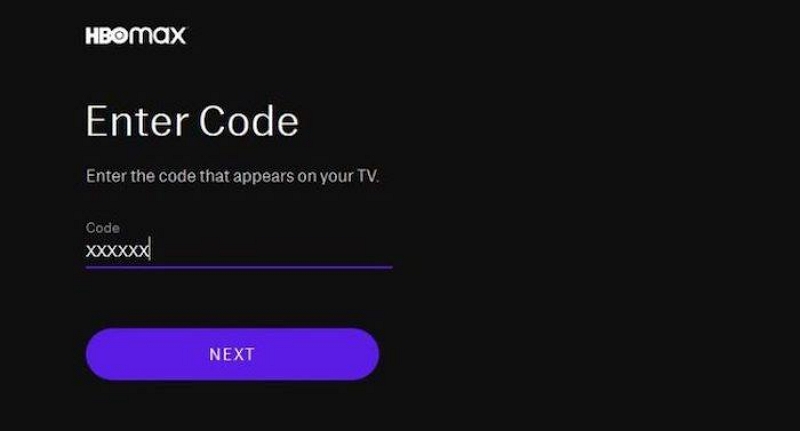 activation link | hbo max on xbox