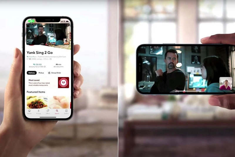 playback drifts | watch netflix on facetime