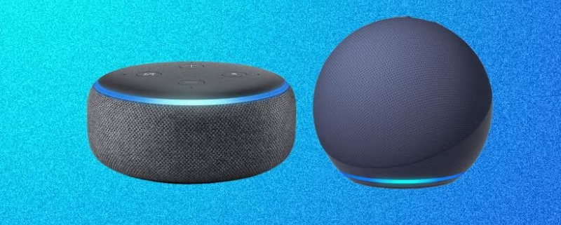 restart Echo | Amazon Music Not Working
