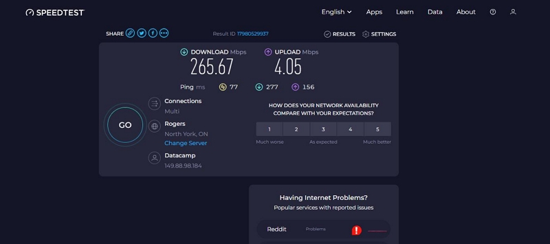 check network status | hulu not working on firestick 
