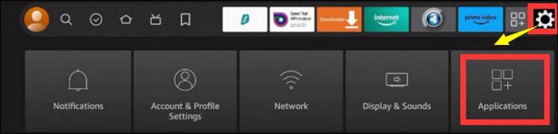Update Your Hulu App | hulu not working on firestick 