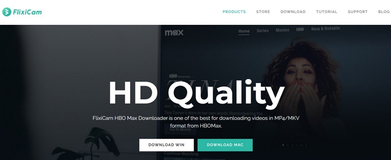 flixicam | hbo max downloader
