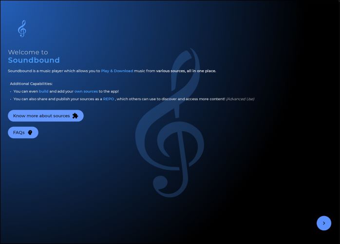 click Know more about sources | free Spotify to MP3 converters