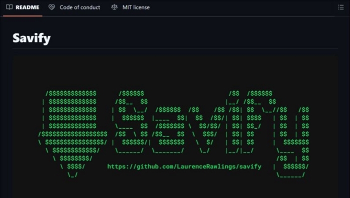 Savify | free Spotify to MP3 converters