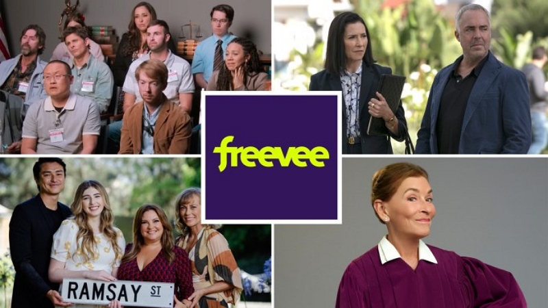 why is Amazon shutting down freevee | freevee tv shows