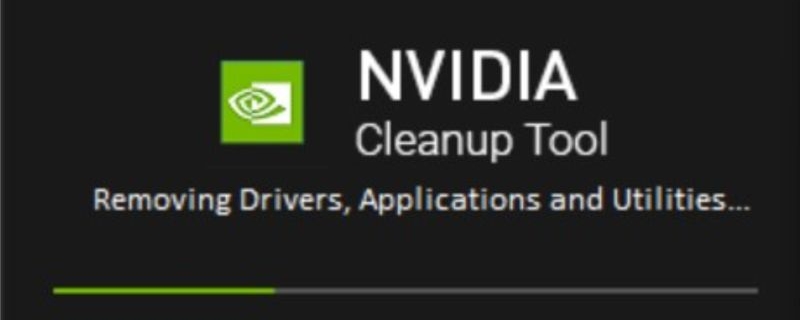 progress bar | GeForce Experience Error Code 0x0003