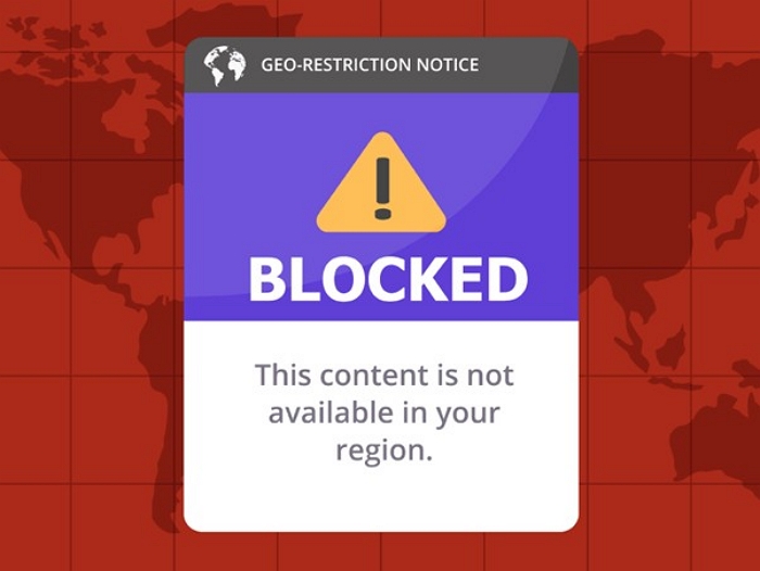 geographic restrictions | keep netflix videos playable after canceling subscription