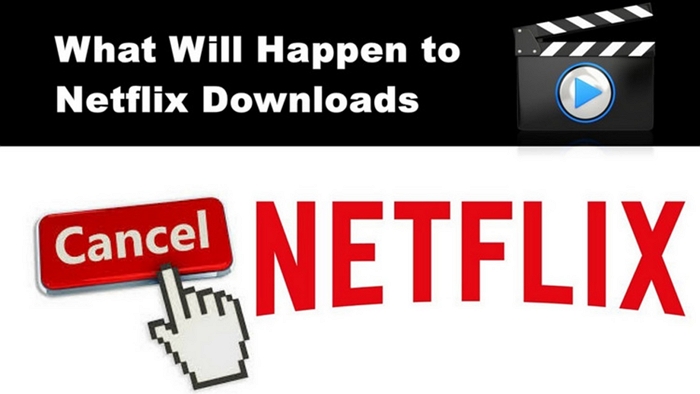 buy movies | keep netflix videos playable after canceling subscription