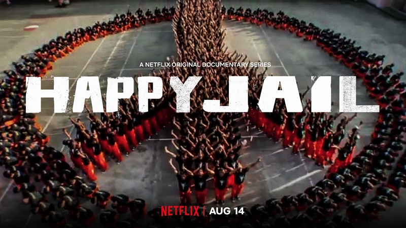 Happy Jail | how do i download series on netflix