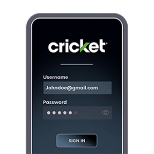 Cricket Wireless credentials | how to get hbo max for free