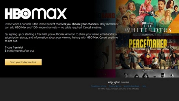 The Last of Us | how to get hbo max for free