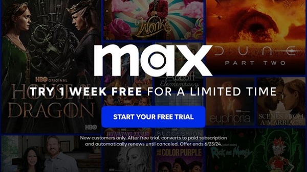 get HBO Max for free | how to get hbo max for free