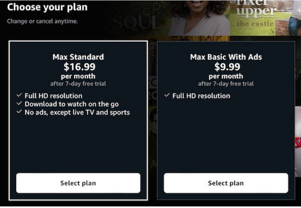 annual HBO Max Subscription | hbo max free trial reddit