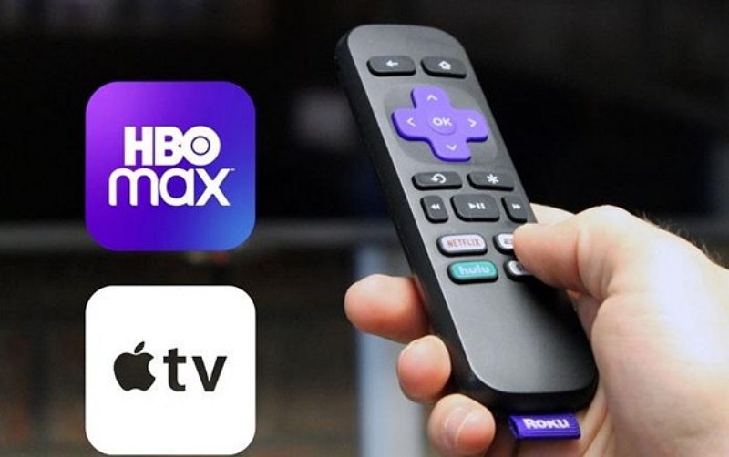 Use Your Remote | hbomax.com tv sign in
