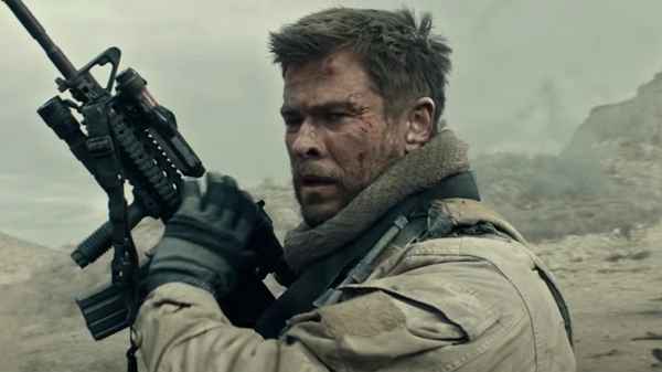 Underrated gems | war movies on hbo