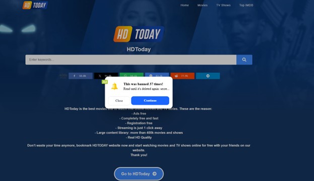 HDToday cc | hdtoday.cc