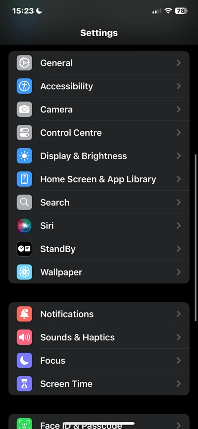 General Device | delete downloaded netflix movies