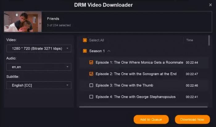 set video resolution on streamgaga | streamgaga